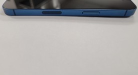 Mint
													Apple iPhone 13 - T-Mobile, Blue, 128 GB, A2482, photo 3 of 6