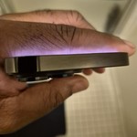 Good Apple iPhone 14 Pro - Unlocked, 128 GB, Black, A2650