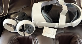 Good
													Meta Quest 2 - 256 GB, photo 2 of 2