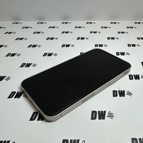 Apple iPhone 12 - Unlocked, White, 128 GB, A2172