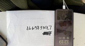 Good
													Apple iPhone 15 Pro Max - AT&T, Natural, 256 GB, A2849, photo 1 of 6