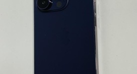 Fair
													Apple iPhone 14 Pro - Unlocked, Purple, 256 GB, A2650, photo 3 of 9