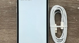 Good
													Apple iPhone Xr - Unlocked, White, 64 GB, A1984, photo 6 of 6