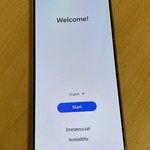 Good Samsung Galaxy S24 Ultra - Verizon, Violet, 256 GB, 12 GB, SM-S928U