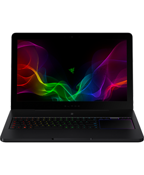 Razer Blade Pro HD 17 inch 2017 - 2 TB, Black, 16 GB, Intel Core i7