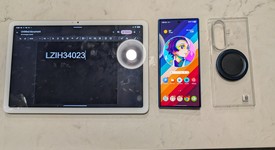 Mint
													Samsung Galaxy Z Fold7 - Unlocked, Blue Shadow, 512 GB, 12 GB, SM-F966U1, photo 1 of 7