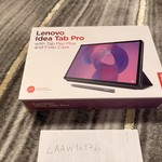 Mint Lenovo Idea Tab Pro (2025) - Gray, 128 GB, 8 GB