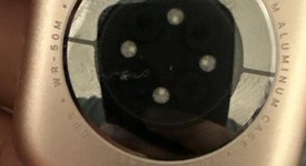 Mint
													Apple Watch Series 10 42mm - Rose Gold, A2997 - GPS, Aluminum, photo 3 of 6