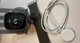 Mint
													Apple Watch Ultra 2 49mm - Unlocked, Natural, A2986, photo 5 of 7