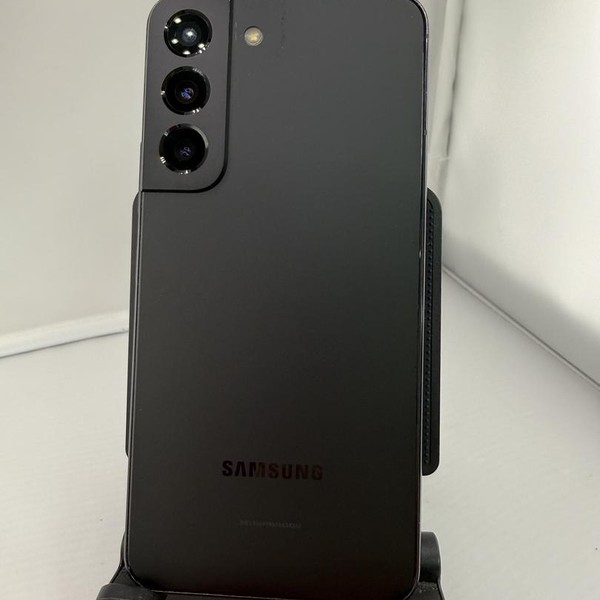 Samsung Galaxy S22 - Verizon, 256 GB, Black, 8 GB, SM-S901U