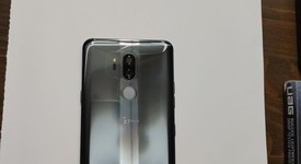 Mint
													LG G7 ThinQ - T-Mobile, Gray, 64 GB, 4 GB, LM-G710TM, photo 4 of 12