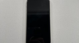 Good
													Apple iPhone 11 - Unlocked, White, 64 GB, A2111, photo 1 of 9