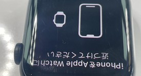 Good
													Apple Watch Series 7 45mm - Midnight, A2474 - GPS, Aluminum, photo 4 of 6