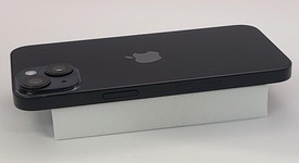 Mint
													Apple iPhone 14 - T-Mobile, Midnight, 128 GB, A2649, photo 1 of 7