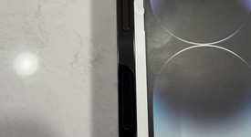 Mint
													Apple iPhone 14 Pro - Unlocked, Black, 128 GB, A2650, photo 2 of 7
