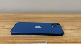 Fair
													Apple iPhone 13 - Unlocked, Blue, 128 GB, A2482, photo 4 of 7