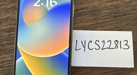 Good
													Apple iPhone X - Verizon, Gray, 256 GB, A1865, photo 3 of 10