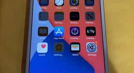 Good
													Apple iPhone 6S Plus - Unlocked, Gold, 64 GB, A1687, photo 1 of 12