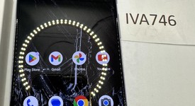 Good
													Google Pixel 8 Pro - Unlocked, Obsidian, 128 GB, 12 GB, G1MNW, mmWave 5G, photo 1 of 7