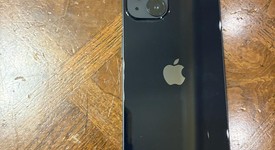 Good
													Apple iPhone 14 Plus - Unlocked, Midnight, 128 GB, A2632, photo 4 of 6
