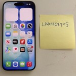 Good Apple iPhone 15 Pro - Unlocked, 128 GB, Natural, A2848