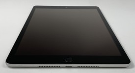 Good
													Apple iPad 9th Gen - Wi-Fi, Silver, 256 GB, A2602, photo 3 of 6