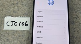 Fair
													Apple iPhone 15 Pro - Unlocked, Blue, 512 GB, A2848, photo 1 of 7