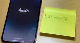 Good
													Apple iPhone 14 Pro Max - Unlocked, Black, 512 GB, A2651, photo 2 of 7