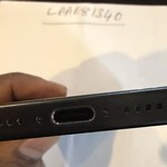 Mint Apple iPhone 15 Pro - Unlocked, Black, 128 GB, A2848