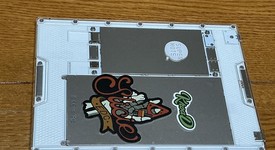 Good
													Ratta Supernote Nomad A6 X2 - Clear, photo 4 of 23