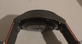 Good
													Samsung Galaxy Watch7 - Unlocked, Green, SM-L305U, 40mm, photo 5 of 6