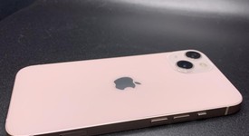 Good
													Apple iPhone 13 - T-Mobile, Pink, 128 GB, A2482, photo 4 of 8