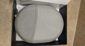 Used
													Sony WH-1000XM4 - Silver, photo 3 of 11