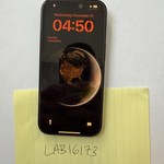 Mint Apple iPhone 16 Pro - Unlocked, 128 GB, Black, A3083