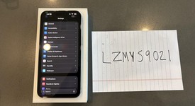 Good
													Apple iPhone 15 Pro Max - Verizon, Natural, 256 GB, A2849, photo 1 of 13