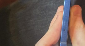 Good
													Apple iPhone 12 Mini - Unlocked, Blue, 64 GB, A2176, photo 3 of 14