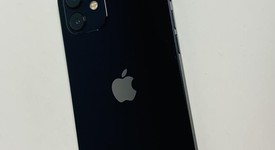 Good
													Apple iPhone 12 - Unlocked, Black, 64 GB, A2172, photo 2 of 10
