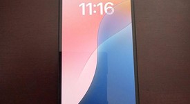 Mint
													Apple iPhone 12 - AT&T, Black, 128 GB, A2172, photo 1 of 8