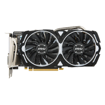 MSI Radeon RX 470 for sale