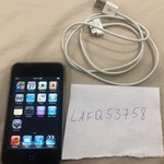 Good Apple iPod Touch 2nd Gen - Wi-Fi, 8 GB, Black