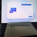 Mint Microsoft Surface Pro 11 - 1 TB, Black, 16 GB, Snapdragon X Elite