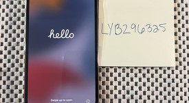 Good
													Apple iPhone 12 Pro - T-Mobile, Gold, 128 GB, A2341, photo 1 of 9