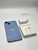 Good Apple iPhone 14 - Unlocked, Blue, 128 GB, A2649