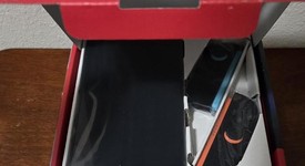 New
													Nintendo Switch 2 - Red & Blue, Standard, photo 4 of 8