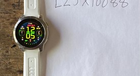 Mint
													Garmin epix Gen 2 - White, Sapphire, photo 1 of 8
