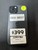 Fair Apple iPhone 15 - T-Mobile, Black, 128 GB, A2846