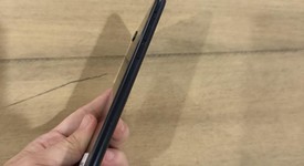 Good
													Apple iPhone SE 3rd Gen 2022 - Unlocked, Midnight, 256 GB, A2595, photo 3 of 6