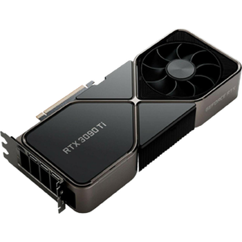 Nvidia GeForce RTX 3090 Ti Founders Edition for sale