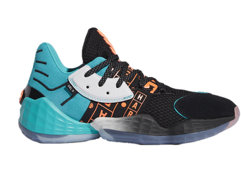 adidas Harden Vol. 4 Geek Up for sale