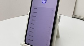 Good
													Apple iPhone 13 - Unlocked, Midnight, 128 GB, A2482, photo 1 of 7